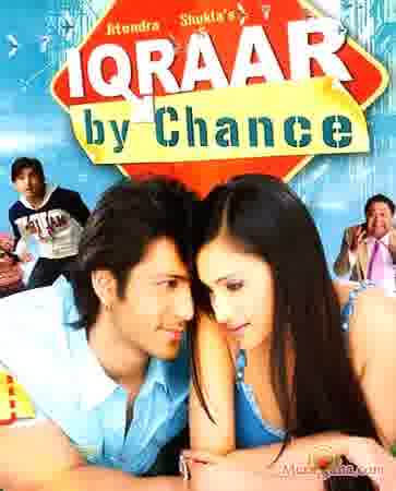 Poster of Iqraar (By Chance) (2006)